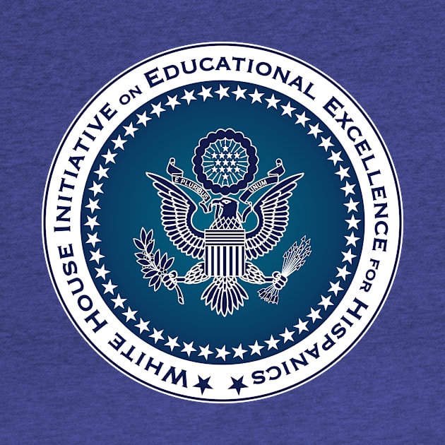 White House Initiative on Educational Excellence for Hispanics by NeilGlover